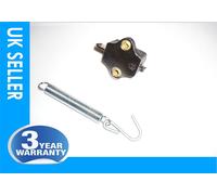 Universale Trattore BRAKE LIGHT SWITCH Fiat Jcb David Brown Custodia John Deere