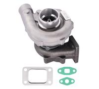 Universale Turbo Kit T3 T4 T04e Oil Cooled Turbochargers For 1.5L-2.5L Engines
