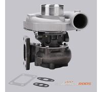 Universale Turbo T3 T4 T04e Oil Cooled Turbochargers For 1.5L-2.5L Engines NEW