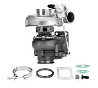 T3 Turbocharger for Audi 1.8T VR6 T3 .63, AR A/R .50 Universel Turbo 420BHP