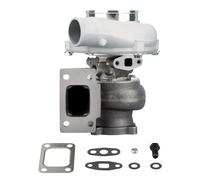 UNIVERSALE TURBO TURBOLADER GT3076 GT3037 TURBINA for AUDI / VW / OPEL 500BHP