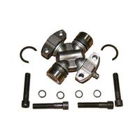 Universale U Giunto Posteriore 1949-1955 Ford Passeggero Auto Nuovo