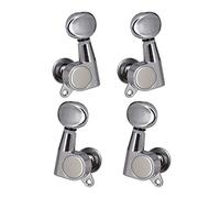 Universale Ukulele Tuning Pioli 2R 2L Meccaniche Tuners per Ukulele Parti