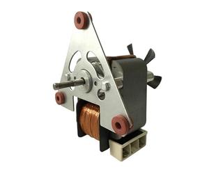 UNIVERSALE Ventilatore Tangenziale Tga80 (dx) Stufe A Pellet Edilkamin-pellbox, 55 watts, 60 dB, Compatibile con Amplificatore, Stampante, Altro dispositivo elettronico