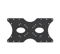 universale VESA placa adaptadora de uso universal VESA 50x50 e 400x200 1 pieza