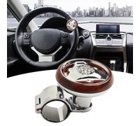 Universale Volante Booster Anti-scivolo for Auto Camion Pomello Palla Comodo