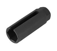 Universale Zoccolo di Rimozione del Sensore dell'Ossigeno dell'Auto O2 Attrezzo di Azionamento 7/8 "22mm 3/8\