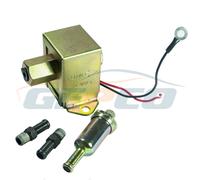 universalee Pompa carburante MembranPompa Pompa universale 12 Volt / 1,3 A