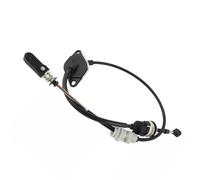UniversaleShifter Cablea Cavo cambio trasmissione 52109781AA adatto per J&eep per Liberty 2008-2012