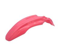 Universali Accessori Copri Paraspruzzi Parafango Anteriore Parafango Anteriore Moto Moto Parafango Extender(Pink)