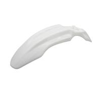 Universali Accessori Copri Paraspruzzi Parafango Anteriore Parafango Anteriore Moto Moto Parafango Extender(White)