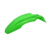 Universali Accessori Copri Paraspruzzi Parafango Anteriore Parafango Anteriore Moto Moto Parafango Extender(Green)