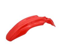 Universali Accessori Copri Paraspruzzi Parafango Anteriore Parafango Anteriore Moto Moto Parafango Extender(Red)