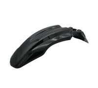 Universali Accessori Copri Paraspruzzi Parafango Anteriore Parafango Anteriore Moto Moto Parafango Extender(Black)