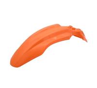 Universali Accessori Copri Paraspruzzi Parafango Anteriore Parafango Anteriore Moto Moto Parafango Extender(Orange)