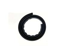 Universali Kit Di Guarnizioni Per Finestrini Auto Bordatura Esterna(T-type (12.5 * 18mm) console 1.6m)