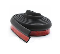 Universali Kit Di Guarnizioni Per Finestrini Auto Bordatura Esterna(Z-type (3 * 23mm) A-pillar 5m)