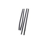 Universali Per Ford Ranger 2013-2021, Guarnizione Per Finestrino Auto, Striscia In Gomma Per Pressione Esterna Bordatura Esterna