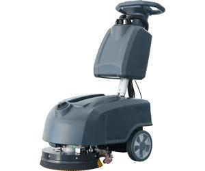 Universali per Pulizia Corpo 24V 32AH Scrubber Schrubbmaschine Pavimenti