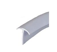 Universali Striscia Tenuta Finestrini Auto A Forma Isolamento Acustico Antipolvere E Impermeabile Bordatura Esterna(TX-51 32 * 30mm)