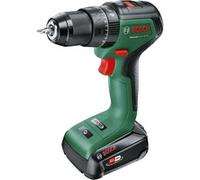 Trapano con cacciavite BOSCH Universal Impact 18V-60 18 V 60 Nm