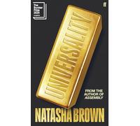 Universality : 'Utterly phenomenal.' ELIZABETH DAY