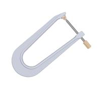 Universality Violin Panel Bracing Clip Tool per violino, viola, violoncello, strumento a corda, manutenzione facile da usare