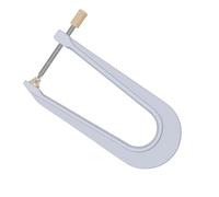 Universality Violin Panel Bracing Clip Tool per violino, viola, violoncello, strumento a corda, manutenzione facile da usare