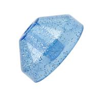 Universally Turntable Stabilizer Adapter for LP45 Large Hole Records ABS Build Vinyls Record Dome Enhances Sound Quality ABS Record Adapter