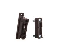 universalN 60 mm 1 polo supporto per binari da collezione UZ61S2