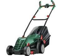 UniversalRotak 34-400, Rasaerba verde/Nero