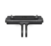 Universals Action Camera Mount Holder Lega di Alluminio Quick Staccare Anti Vibrazione Per Attività Esterna Camera Mount Per Sport