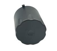 Universals Bowens Mount - Protezione per flash 99 x 58 mm e 99 x 105 mm, in plastica infrangibile per attrezzature da studio, paraluce in plastica per lampade da studio