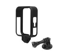 Universals Camera Estensione Bordo Per 360 Con Due Artigli Adattatore Cold Shoe Treppiedi Integrazione Superfici Antigraffio PLAs Camera Espansione Staffa
