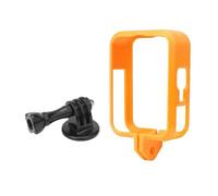 Universals Camera Estensione Bordo Per Con Due Artigli Adattatore Cold Shoe Treppiedi Integrazione Superfici Antigraffio Multifunzionale Camera Espansione Shell