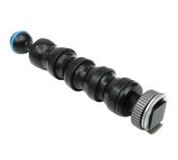 Universals Camera Illuminazione Sistemi di Montaggio Con Braccio In Alluminio Resistente Alla Corrosione Per Professionisti Fotografi Subacquei Flessibile Lega Supporto Della Macchina Fotografica