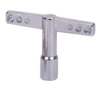 UNIVERSALS CHIAVE DRUM SOSTITUZIONE SULLA SULLA TRATTA CHIAVI STRUMENTO STRUZIONE TRASCHIO PER PROPRIETÀ PER DROUMMERS HARDWARE STRUMENTO STRUMA
