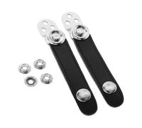 Universals - Cinturino in pelle per fisarmonica, compatibile con diversi modelli e dimensioni, per vari livelli di abilità del suonatore, cinturino universale per fisarmonica