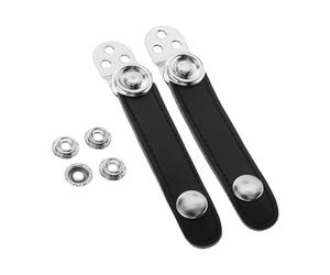 Universals - Cinturino in pelle per fisarmonica, compatibile con diversi modelli e dimensioni, per vari livelli di abilità del suonatore, cinturino universale per fisarmonica