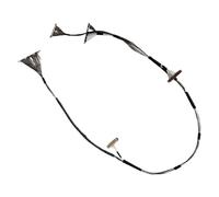 Universals FPV Signals Wire For EVO 4N Corrosions Resistant And Instants Data Transfer Compatibility Plugs And Play Line