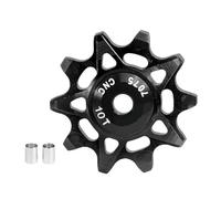 Universals - Guida per catena da bicicletta, resistente alla corrosione, resistente alle intemperie, con ingranaggi multipli e componenti per bici resistenti alla corrosione