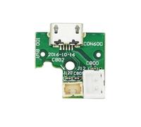 Universals PCB Connettore di ricarica Modulo di ricarica Power Scheda madre per comitati di sviluppo per tutte le agenzie di sviluppo di genere Accessori