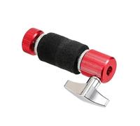 Universals - Piatti per batteria Frizioni di tipo pesante per percussione, per prestazioni stabili, dado di bloccaggio