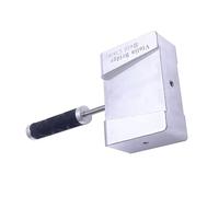 Universals Regolabile Violino Ponte Morsetti di Fissaggio Metallo Violino Supporto Morsetto Liutaio Strumenti Fare Strumento Portatile Viola Morsetto Strumento