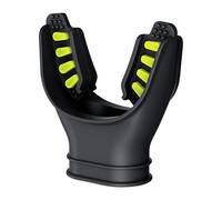 Universals Silicone Boccaglio Bocchino Confortevole Scubas Immersione Regolatore Bocchino Copre Octopuses Holder Retainers ARA Immersione Regolatore