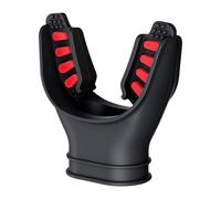 Universals Silicone Boccaglio Bocchino Confortevole Scubas Immersione Regolatore Bocchino Copre Octopuses Holder Retainers ARA Immersione Regolatore