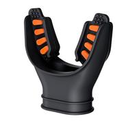 Universals Silicone Boccaglio Bocchino Confortevole Scubas Immersione Regolatore Bocchino Copre Octopuses Holder Retainers ARA Immersione Regolatore
