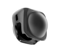 Universals Silicone Lens Shield Coperchi Anticollision Per Fotocamere Semplici Scatti Installazione Facile Installare La Protezione Lente Della Fotocamera