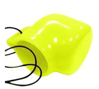 Universals Silicones Copertura Testa Cilindro Impermeabile Lato Montaggio Protettore Per Immersione Testa Accessorio Lato Mount Guard