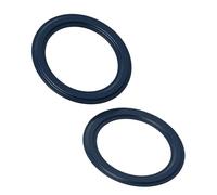 Universals, supporto da parete per tablet da 7,5 a 11 pollici, supporto rotante con forte adesivo, per casa e tablet